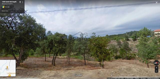 Terreno residencial en Venta en Bescanó
