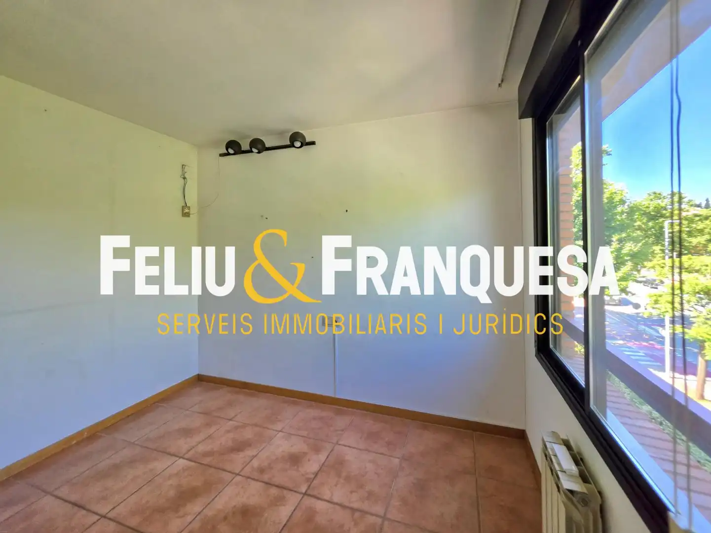 Ático en venta en Sant Cugat del Vallès con Calefacción, Jardín privado y Terraza