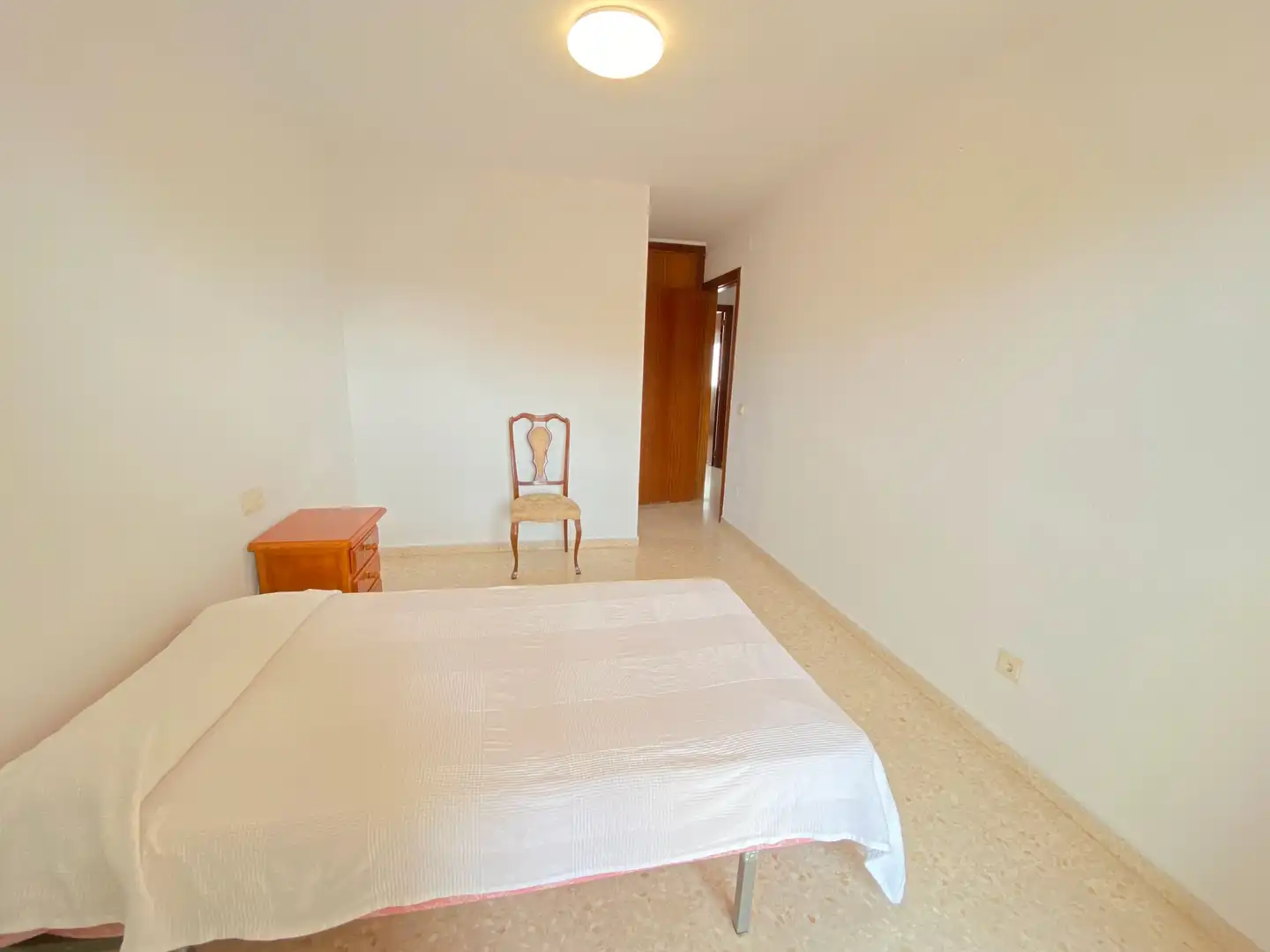 Wohnung mit Aufzug zur Miete in Calle Coronel Osuna, imagen 4