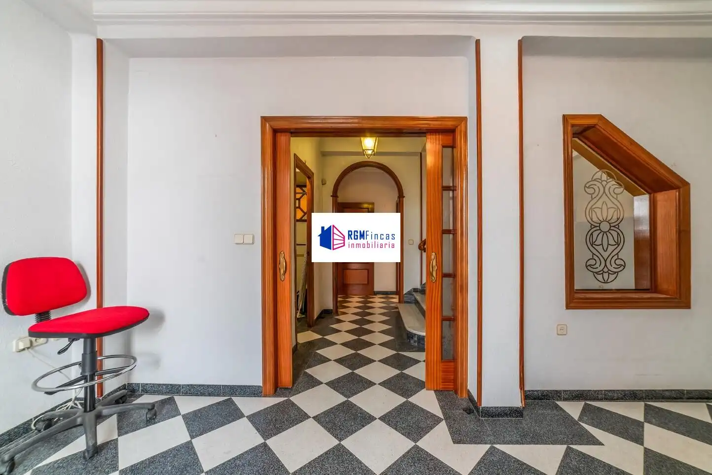 Houses for sale in Sevilla