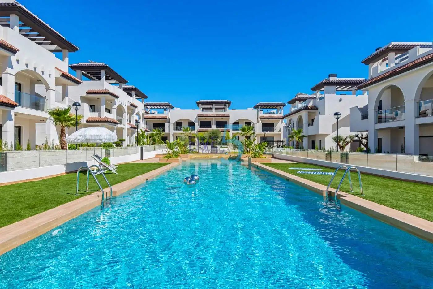 Appartement avec piscine à vendre à Ciudad Quesada, imagen 31