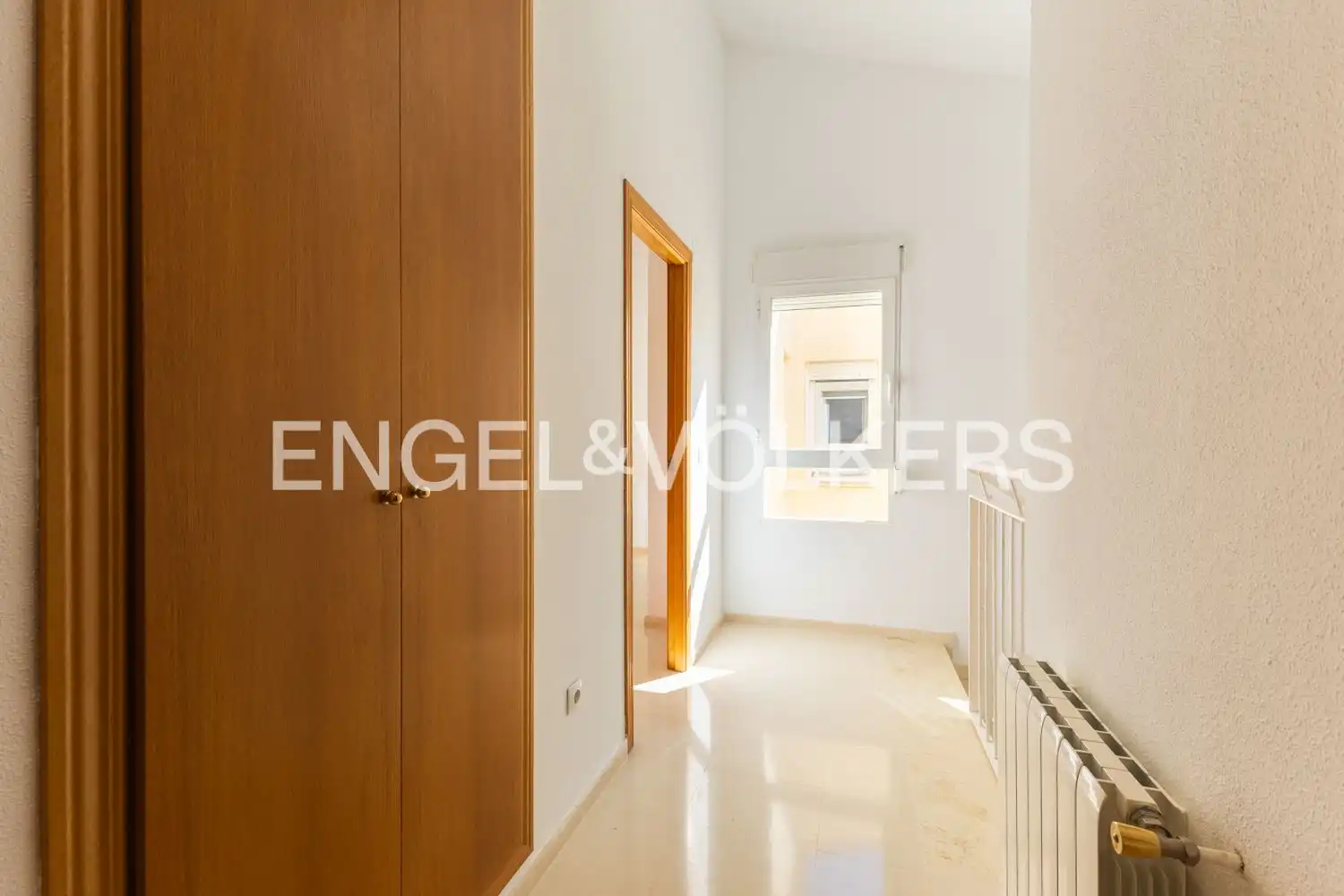 Penthouse with terrace for sale in Campolivar, imagen 20