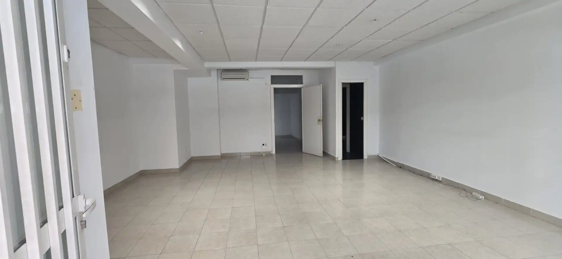 Büro zur Miete in Ruta de la Plata