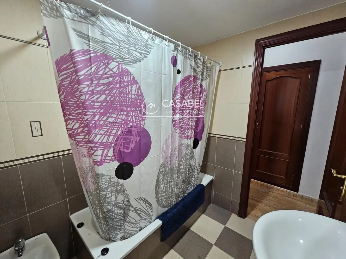 Flat with lift for sale in Centro, imagen 33
