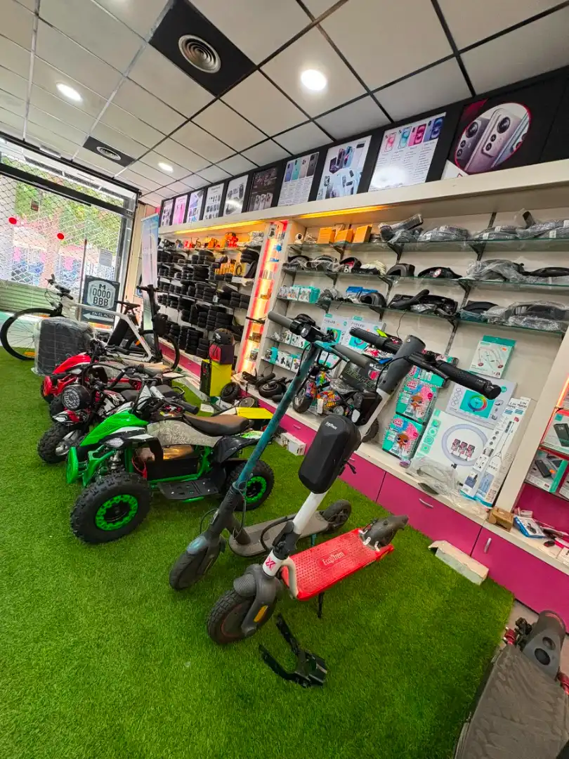 Locale commerciale in cessione a Llevant, imagen 9