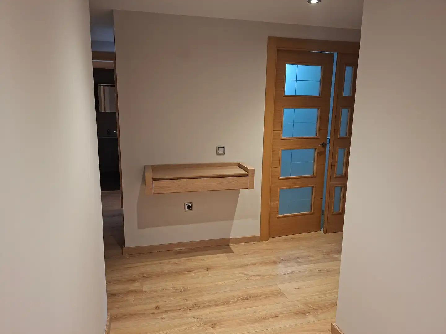 Piso de alquiler en Pinto con Aire acondicionado, Calefacción y Trastero