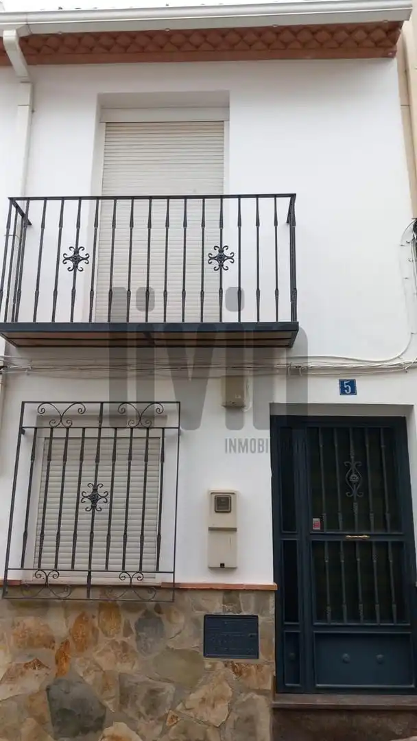 Haus oder Chalet zur Miete in La Guardia de Jaén