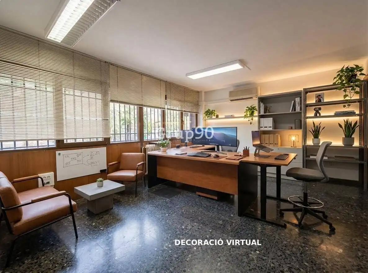 Local comercial en venda a Avenida PASSEIG DE RONDA 1, imagen 2