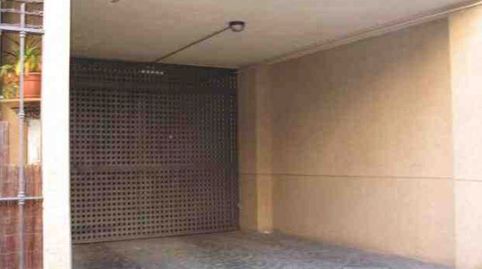 Solvia Inmobiliaria  Garaje Murcia, immagine 4