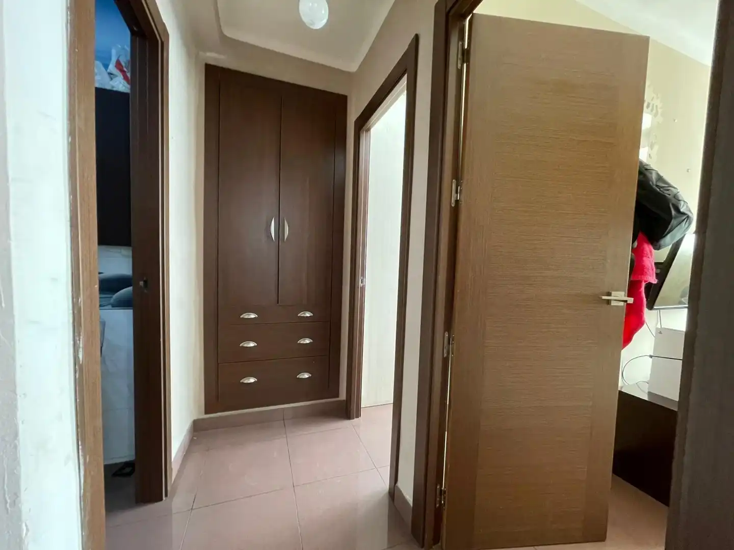 Flat for sale in Málaga  with Air Conditioner and Terrace