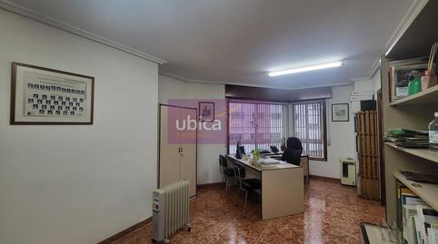 Foto 2 de Oficina en venta en As Travesas - Balaídos, Pontevedra