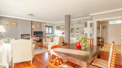 Foto 3 de Casa o xalet en venda a Gorraiz - Zaldoko, 31, Olaz, Valle de Egüés / Eguesibar