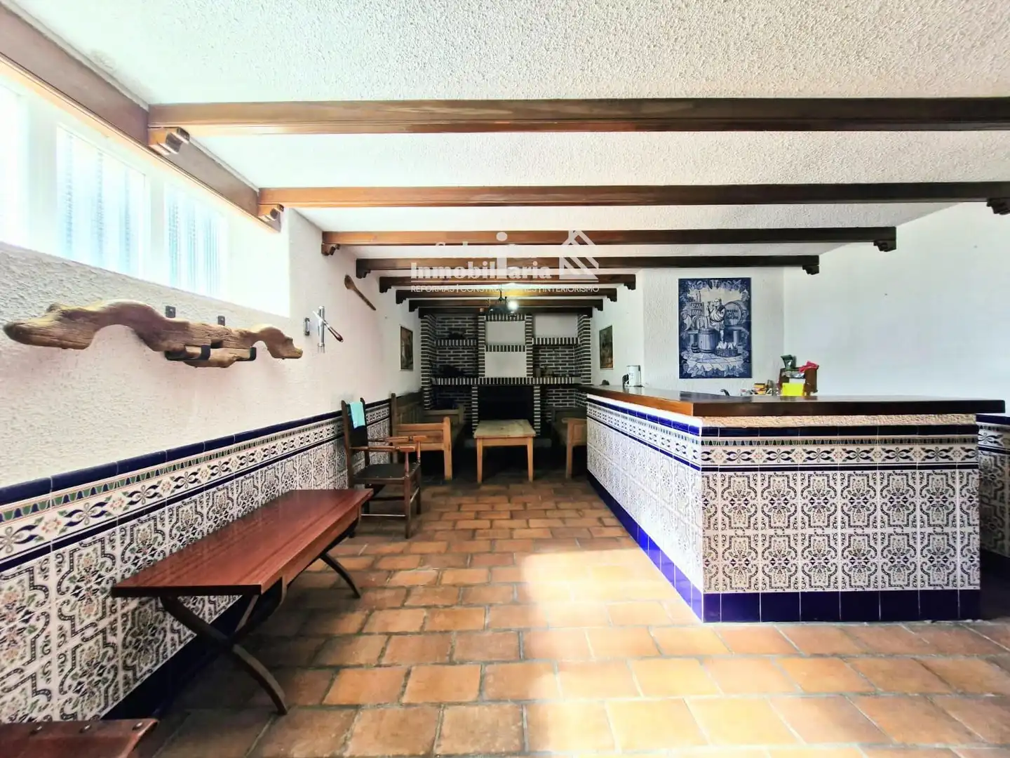 Einfamilien-Reihenhaus zum Verkauf in Alba de Tormes mit Heizung, Abstellraum und Schwimmbad