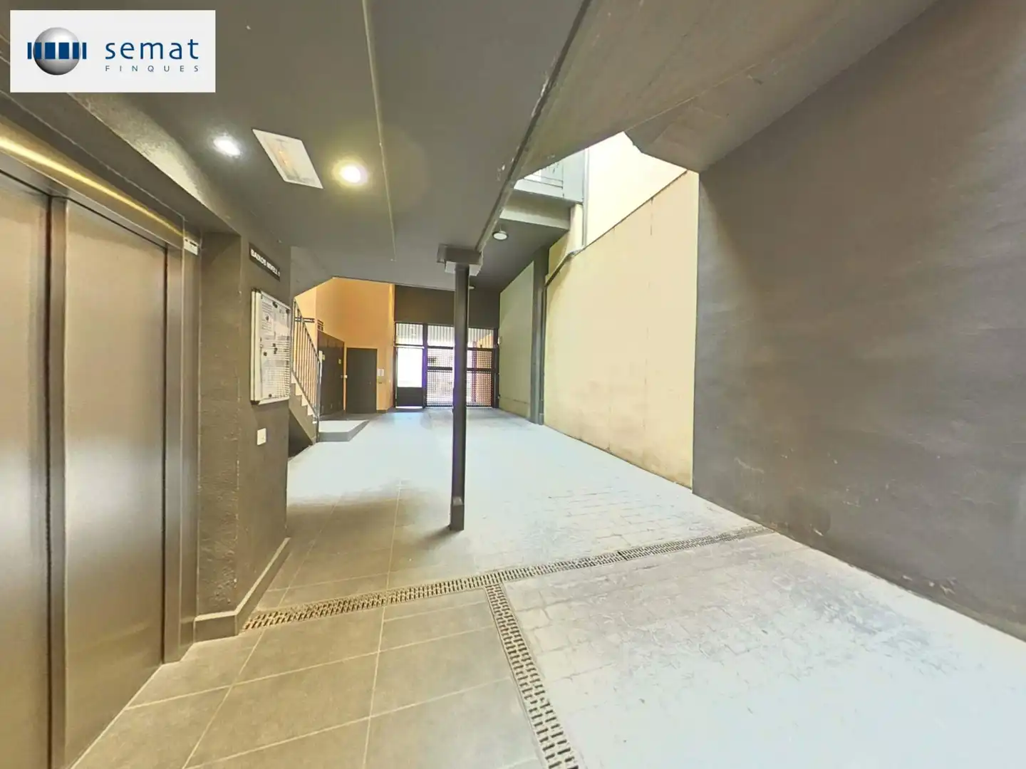 Flat with lift for sale in Tàrrega, imagen 14