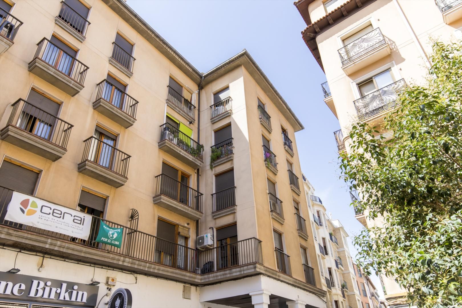Wohnung zum verkauf in Alfonso, Casco Histórico,  Zaragoza Capital