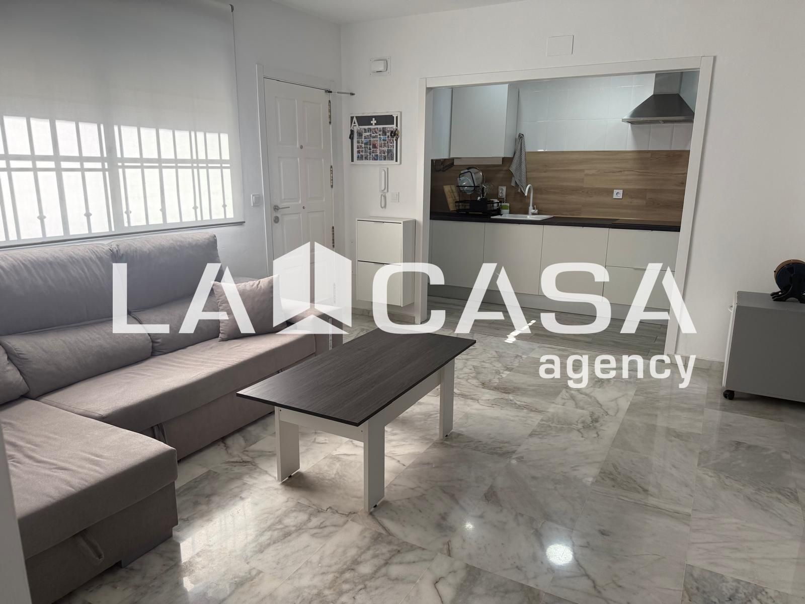 Piso en venta en Dos Hermanas con Trastero