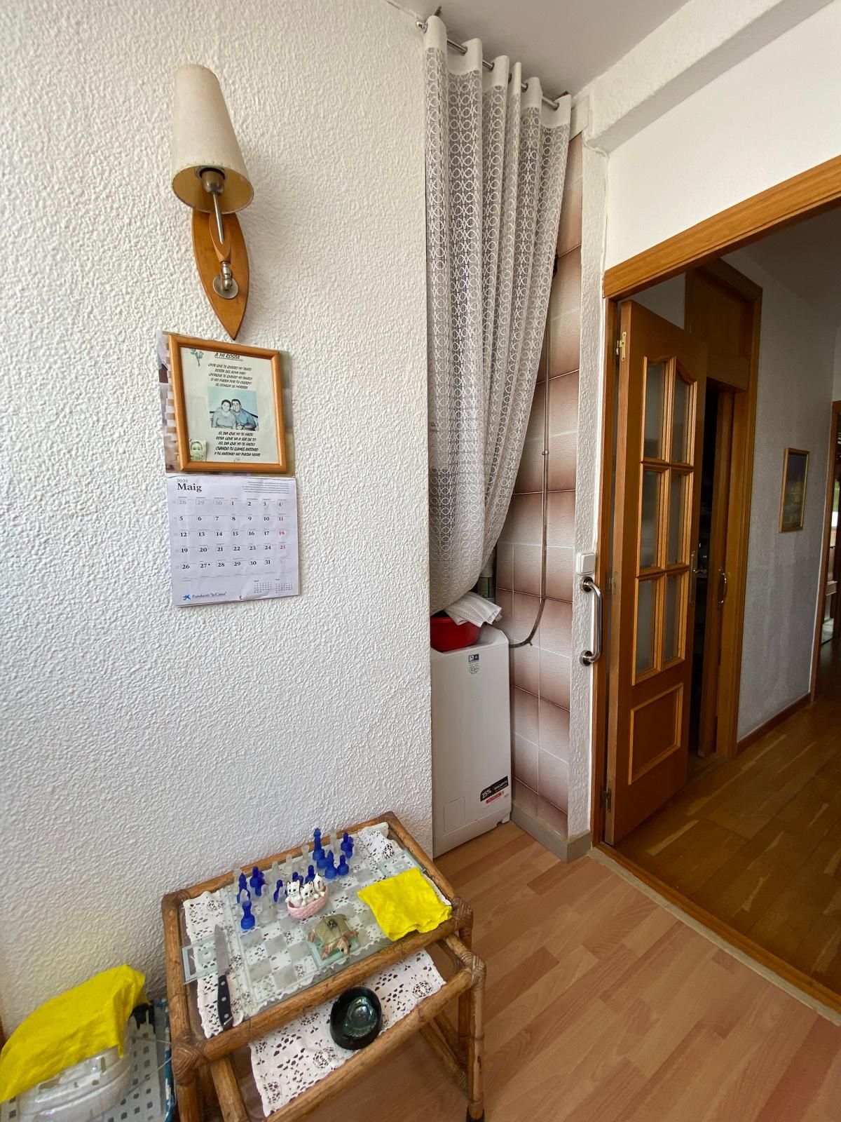 Flat for sale in La Torrassa