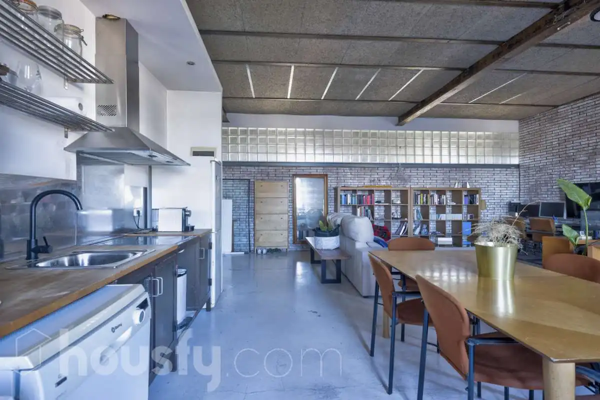 Loft avec ascenseur à vendre à CL PAMPLONA ., imagen 16
