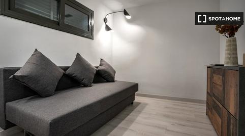 Foto 3 de Apartament per a compartir a Collblanc, Barcelona