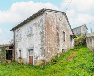 Vista exterior de Finca rústica en venda en Boal amb Jardí privat