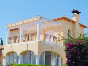 Villa mit Balkon zum Verkauf in Beniarbeig