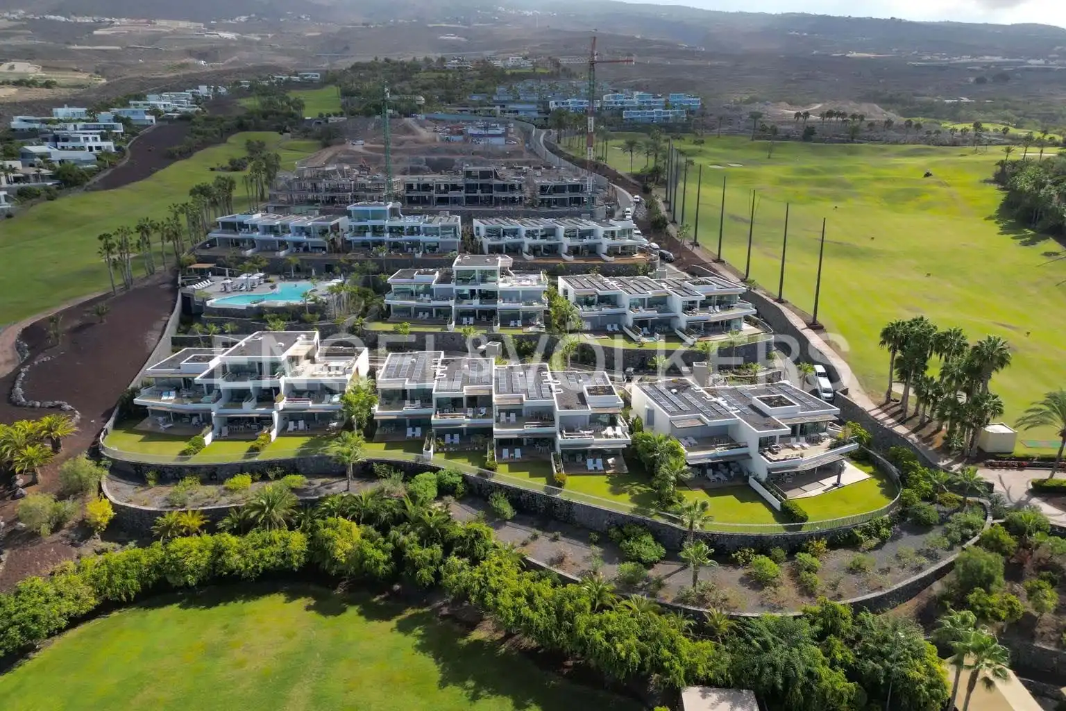Flat with pool for sale in Abama, imagen 31