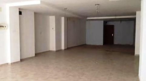 Foto 2 von Geschaftsraum zum Verkauf in Calle Gurugú, La Estación, Badajoz Capital