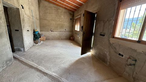 Casa de campo en una parcela de 10600 metros