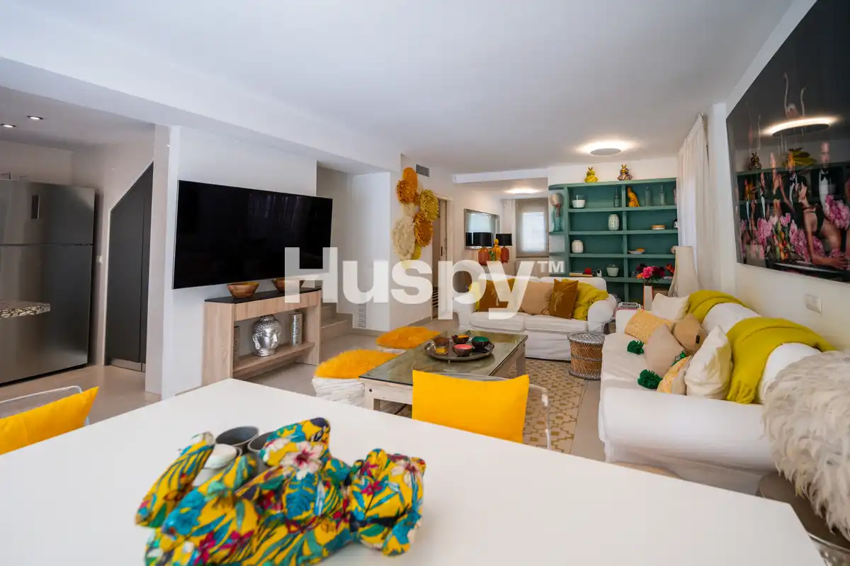 Semi-detached house with terrace for sale in Carrer de s'Espardell, imagen 9
