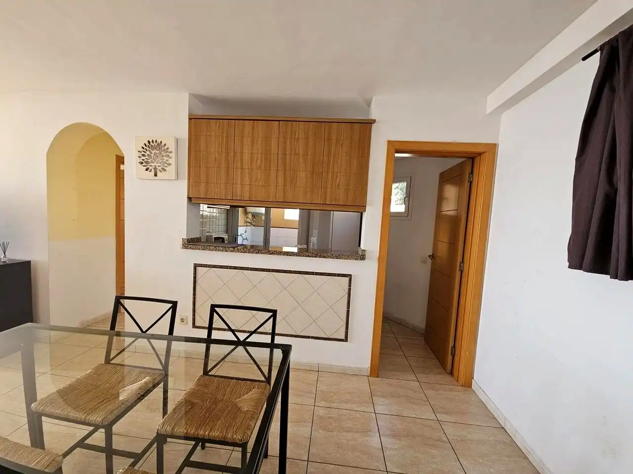 Appartement à louer à MADROÑAL, imagen 14