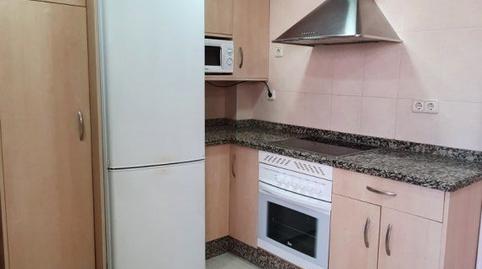 Foto 4 de Pis de lloguer a San Ildefonso - Catedral,  Jaén Capital