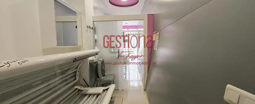 Gewerbefläche zum Verkauf in General Dávila, imagen 20