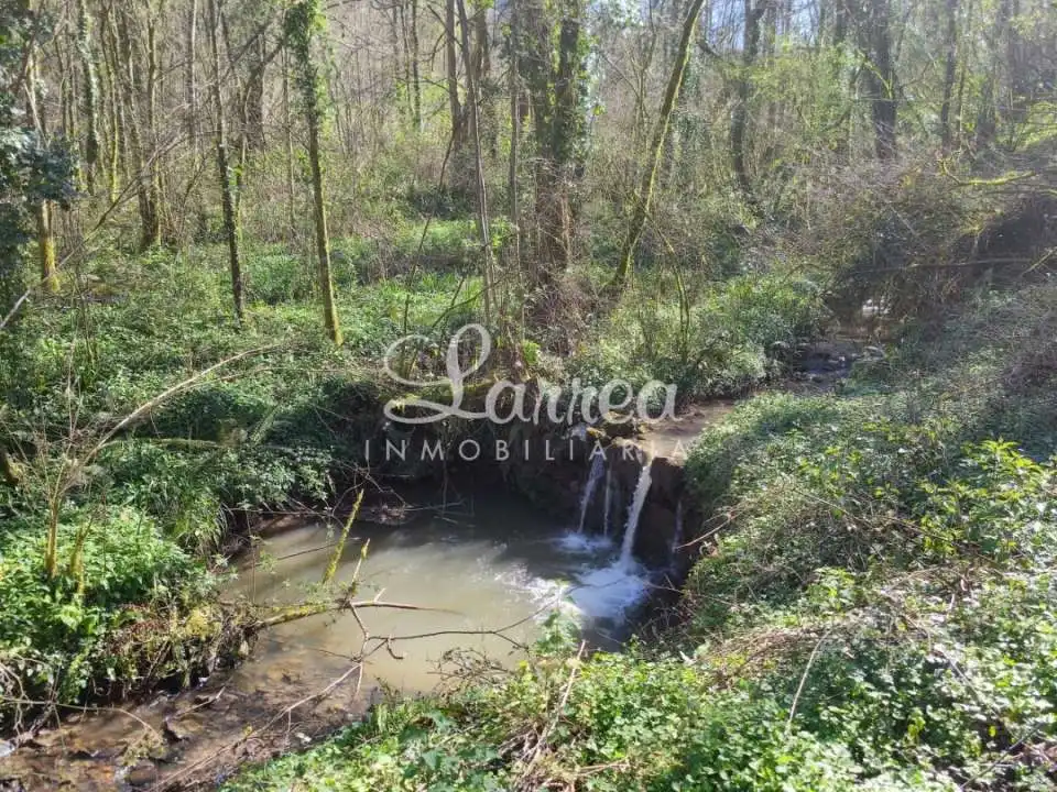 Finca rústica en venta en Asterria Auzoa, 45, Zeanuri