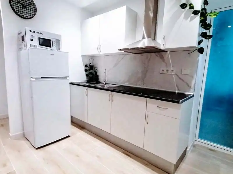 Appartement à louer à Calle Churruca, imagen 22