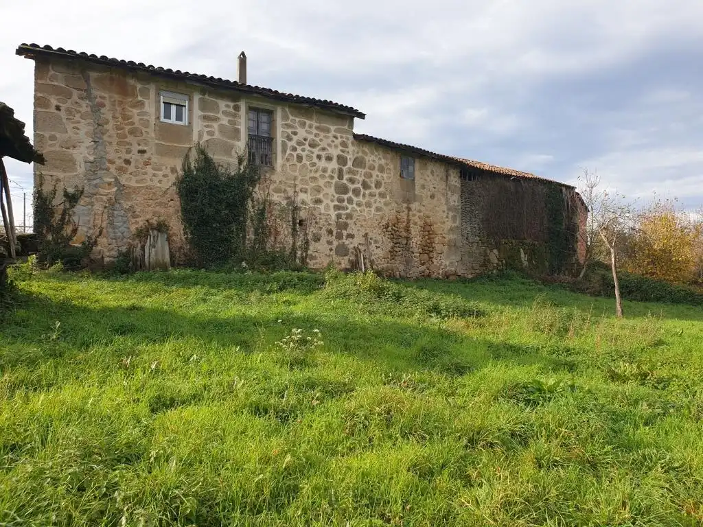 Casa rústica en venda a maceda, imagen 7