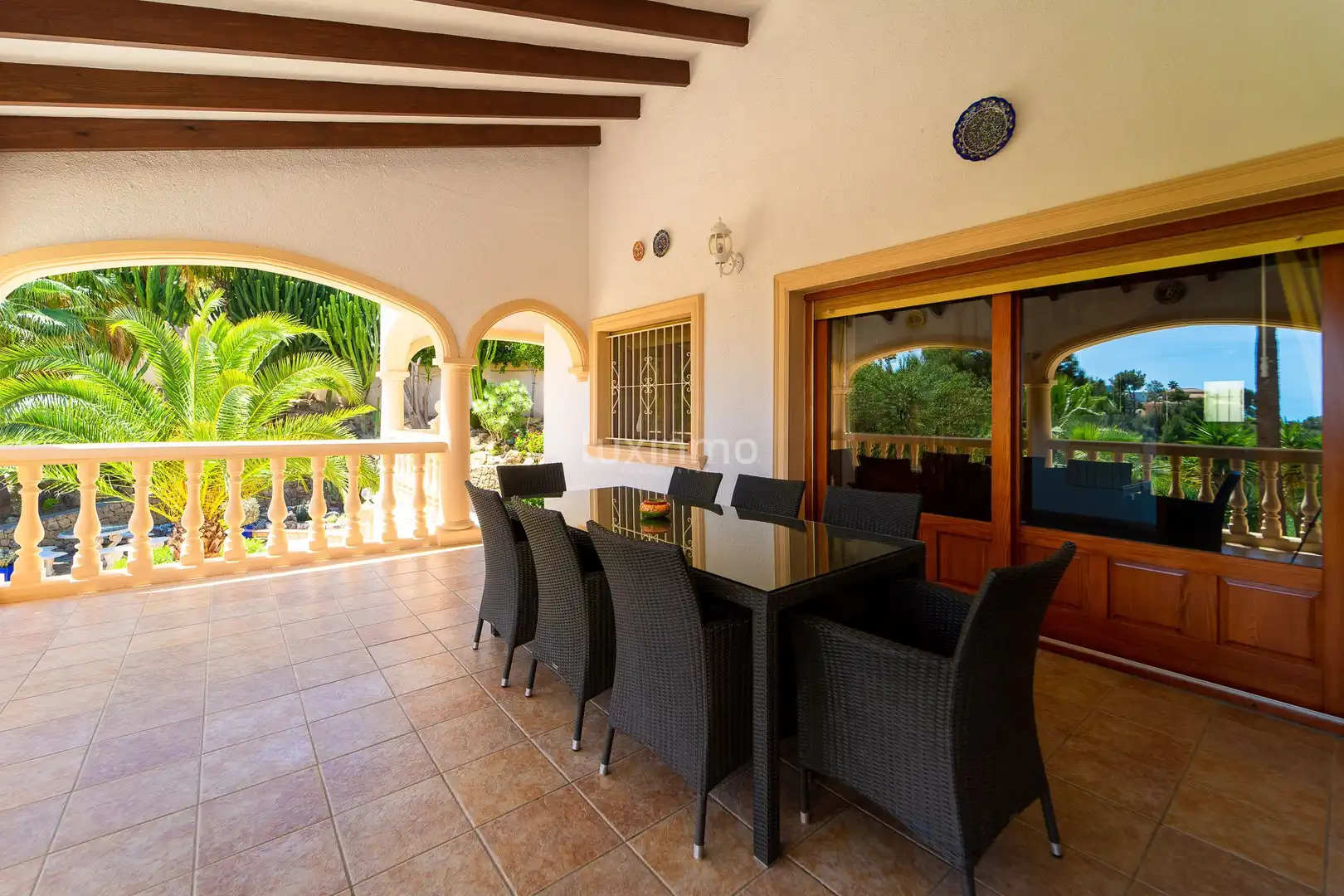 Detached house with terrace for sale in Gargasindi - Garduix - Colina del Sol, imagen 37