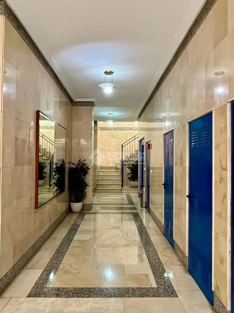 Piso en venta en Murcia con Aire acondicionado, Calefacción y Balcón
