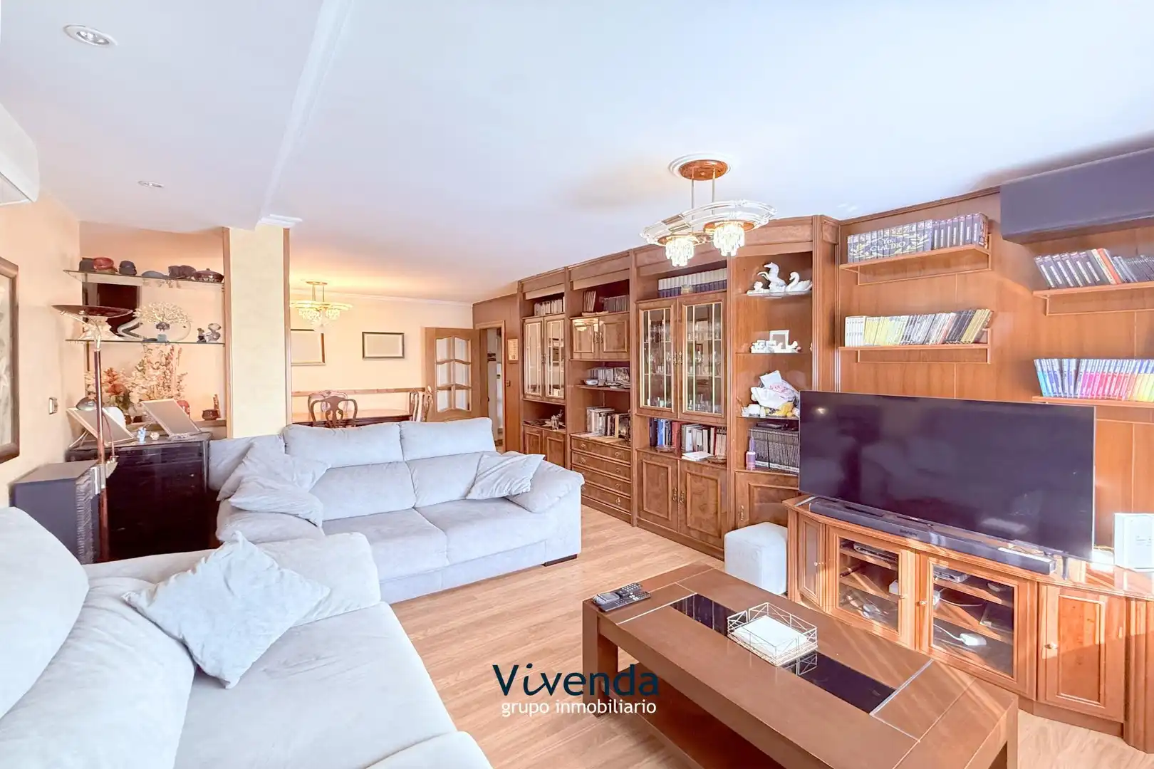 Appartement avec piscine à vendre à Calle Alemania, imagen 3