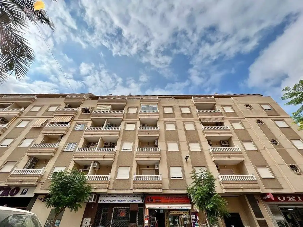 Apartament amb piscina en venda a Calle Calle Caballero de Rodas, imagen 4