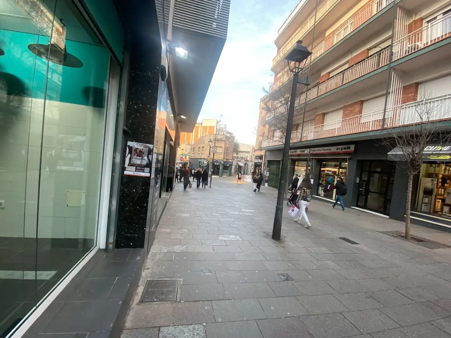Local comercial en alquiler en Carrer de Valldoreix, imagen 31
