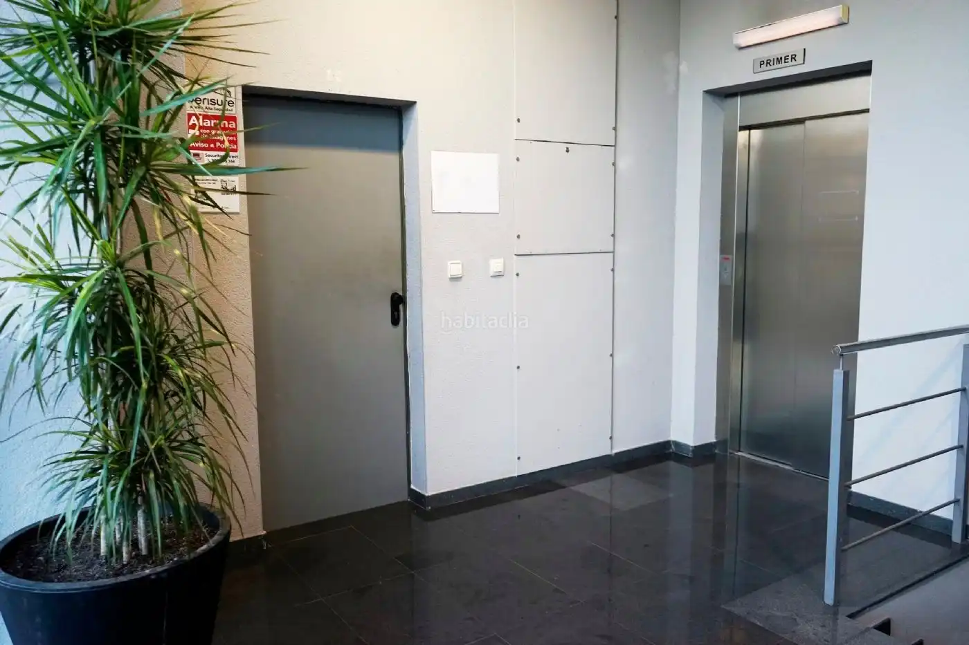 Büro mit Aufzug zum Verkauf in Carrer Pablo Iglesias 58, imagen 20