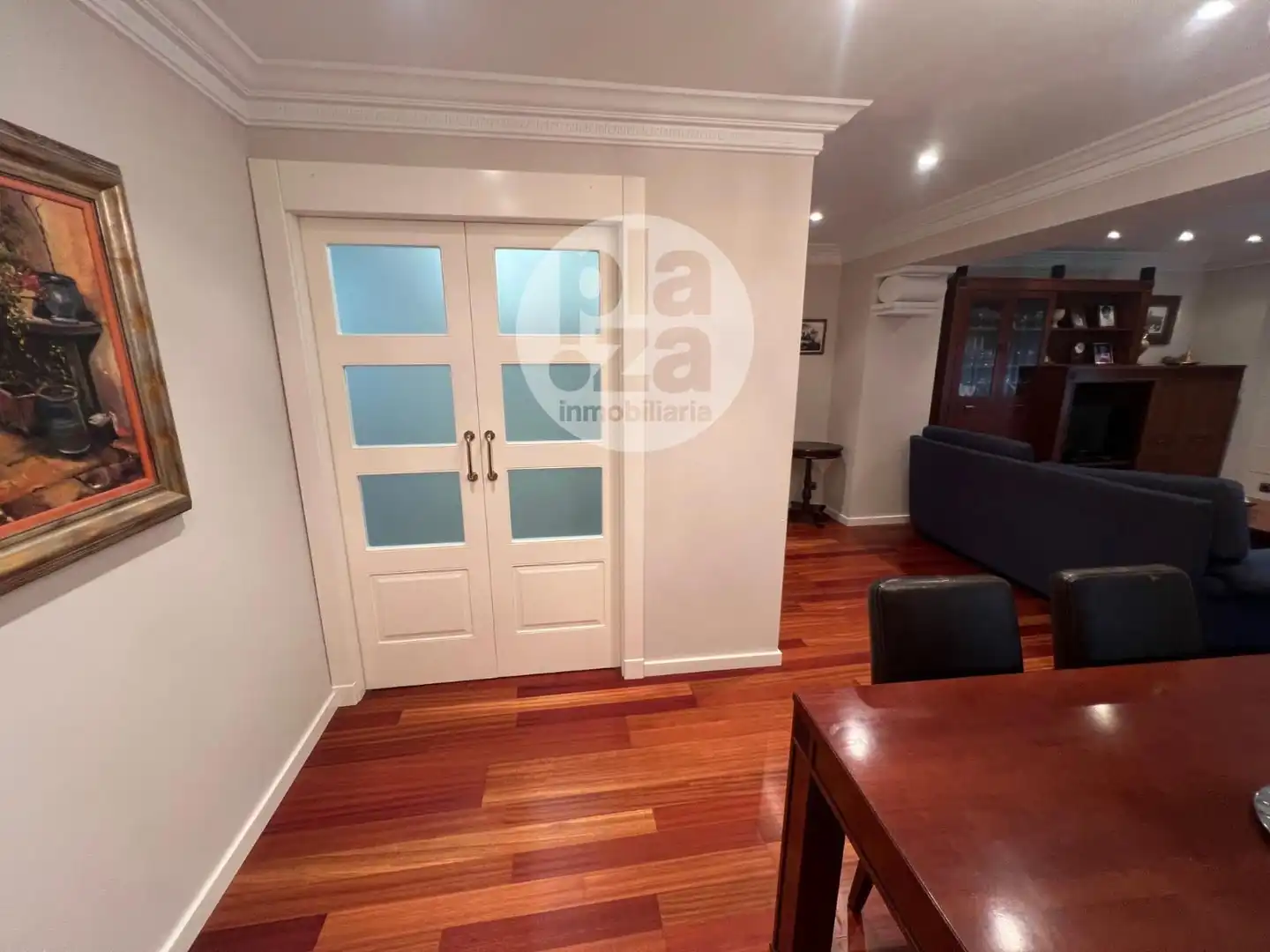 Flat for sale in Burgos  with Heating and Terrace