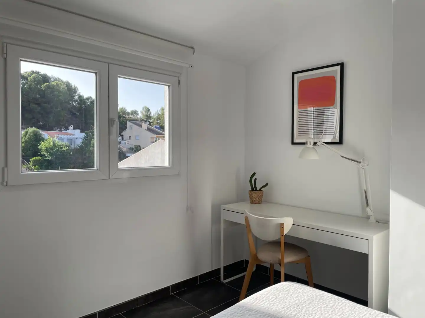 Bedroom of Detached homes for sale in Torres Torres  with Air Conditioner, Heating and Terrace