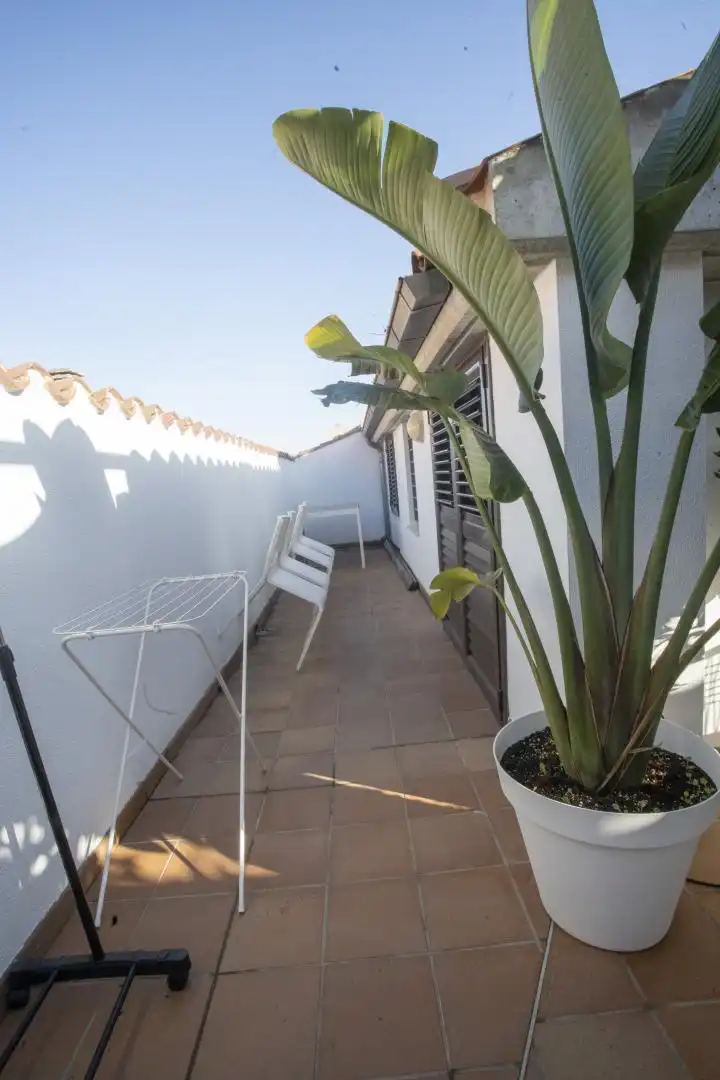 Attique avec ascenseur à vendre à Centre - Sant Oleguer, imagen 12