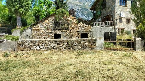 Foto 5 de Finca rústica en venda a El Plano, 1, El Pueyo de Araguás, Huesca