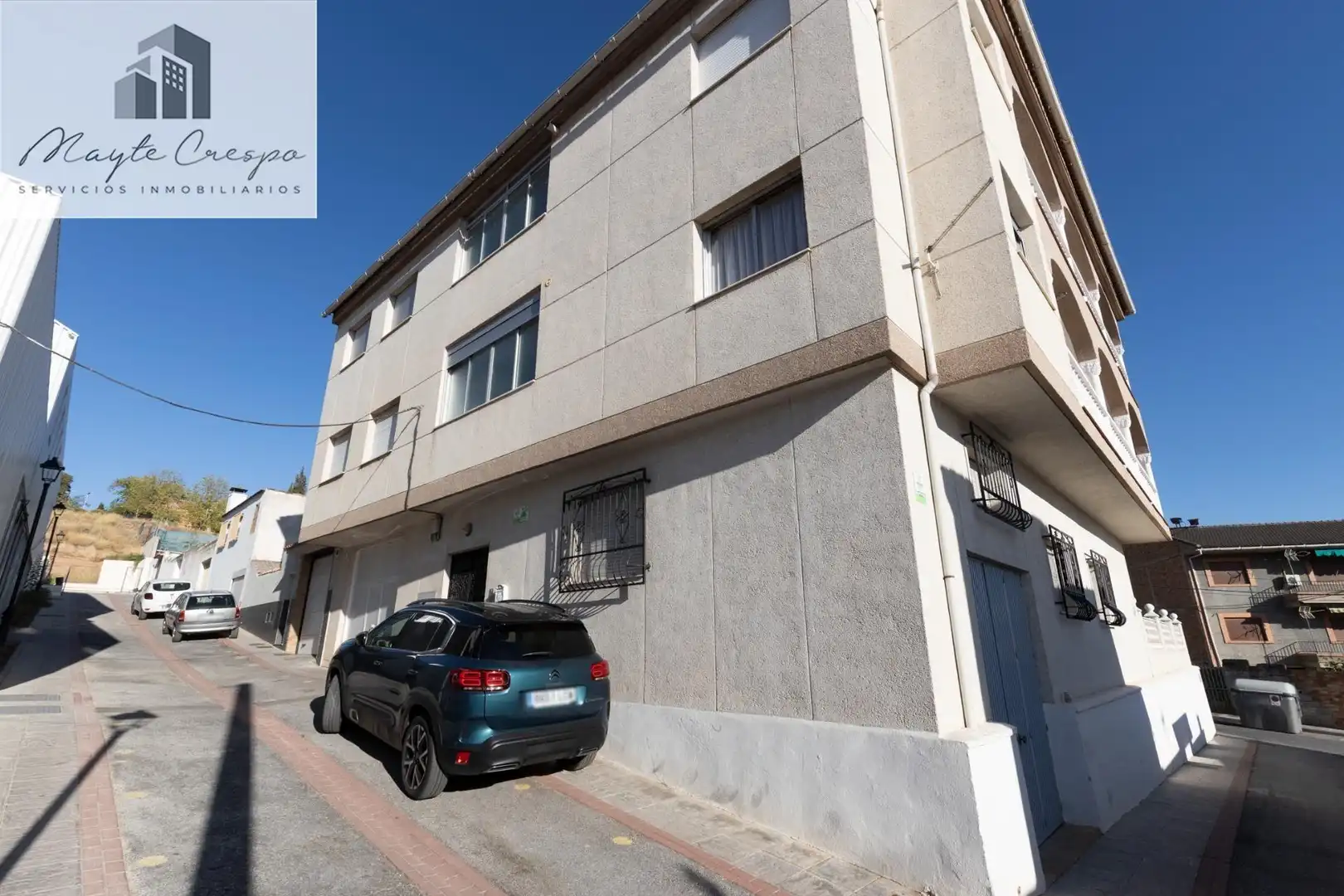 Résidentiel à vendre à Calle Calle Francisco José García Jiménez, imagen 7