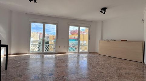 Foto 3 de Piso en venta en Centro ciudad, Fuengirola