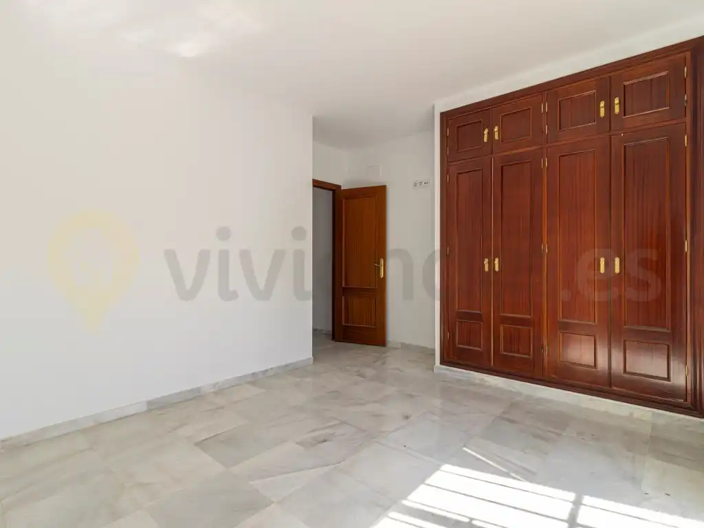 Habitación de Casa adosada en venta en El Puerto de Santa María