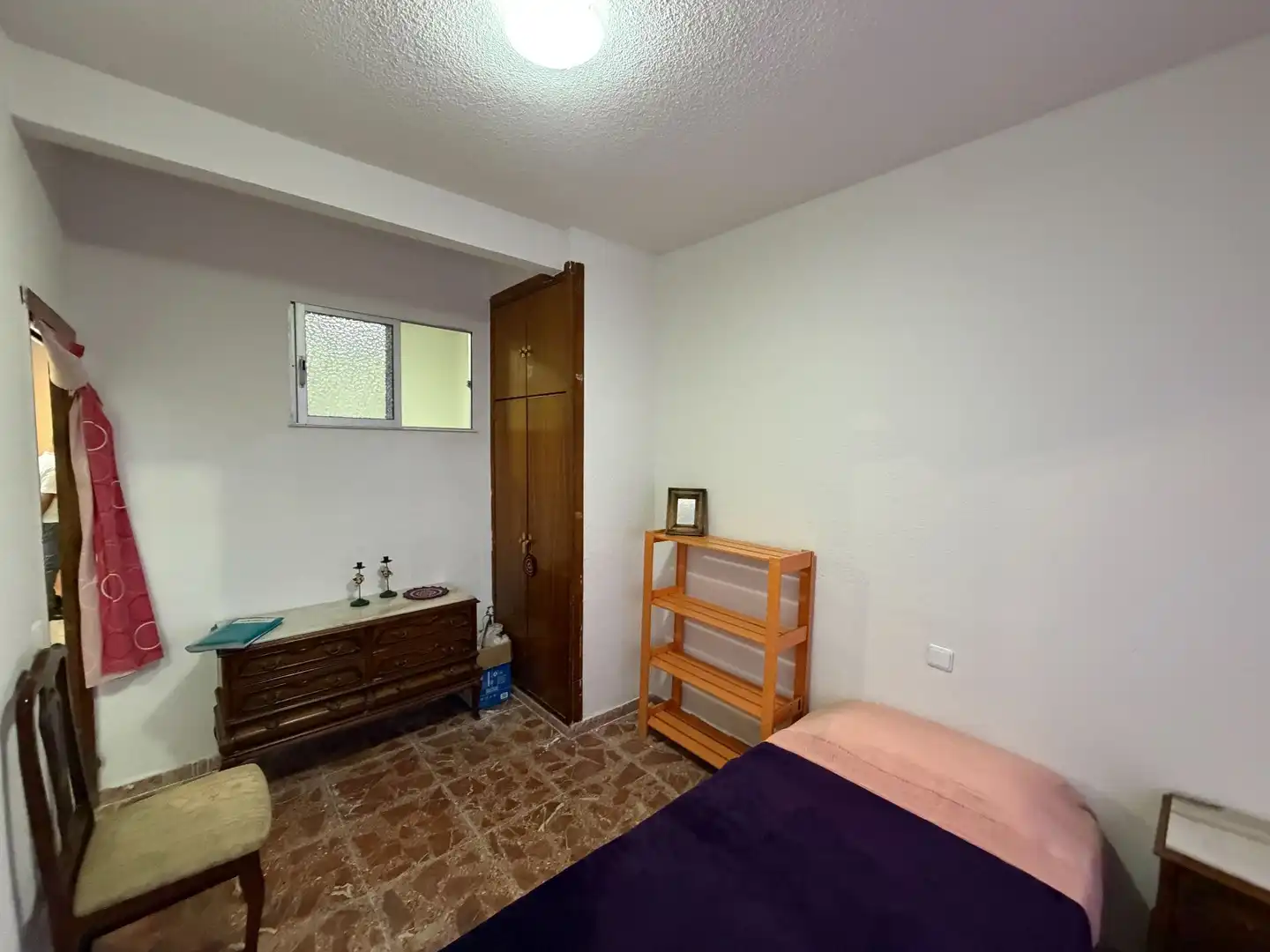 Habitación de Piso en venta en Robledo de Chavela con Calefacción y Jardín privado