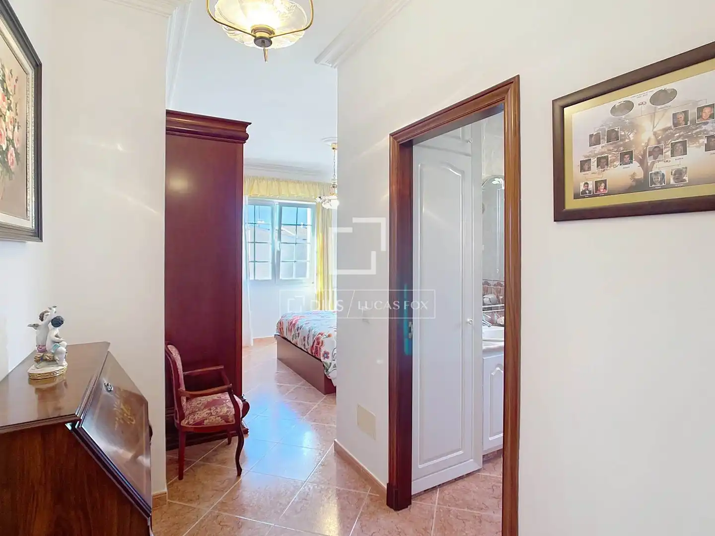 Chalet con piscina en venta en Cala en Blanes, imagen 32